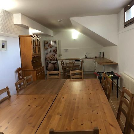Casa De Navalhorno Valsain Apartamento La Pradera de Navalhorno Exterior foto