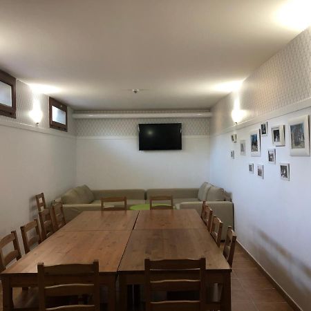 Casa De Navalhorno Valsain Apartamento La Pradera de Navalhorno Exterior foto